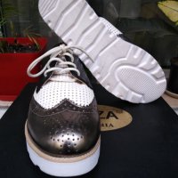 Дамски обувки - НОВИ, снимка 3 - Дамски ежедневни обувки - 42248465
