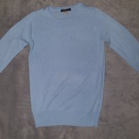 Блуза финно плетиво - Alcott, снимка 1 - Блузи с дълъг ръкав и пуловери - 30951035