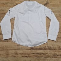 Мъжка риза с дълъг ръкав Polo Ralph Lauren Размер XL, снимка 2 - Ризи - 42640528