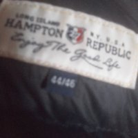 Hampton Republic by USA. Size L, снимка 3 - Якета - 33744385