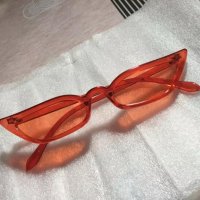 Атрактивни модерни слънчеви очила, снимка 4 - Слънчеви и диоптрични очила - 31569852