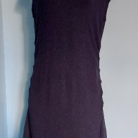 Трикотажна рокля с ламе "S'Oliver" ® / голям размер , снимка 10 - Рокли - 42871523