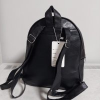 Gucci дамска чанта тип раница дамска раница дамска раничка код 210, снимка 13 - Раници - 39413275