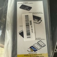 CENHUFO Съвместим с калъф за iPhone 15 Pro Max с вграден протектор против шпиониране, черен, снимка 10 - Калъфи, кейсове - 44199478