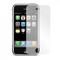Протектор за екран  iPhone 3G - iPhone 3GS, снимка 2 - Фолия, протектори - 22628228