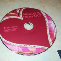 ЛЮБОВ И НЕЖНОСТ ДВД ДИСК 2009231148, снимка 3 - DVD дискове - 42255685