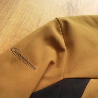 Mc KINLEY DRY-PLUS WINDPROTECTOR Softshell Jacket размер L еластична вятъроустойчива - 544, снимка 4 - Суичъри - 42830869