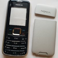 Nokia 3110c  панел , снимка 3 - Резервни части за телефони - 33303129