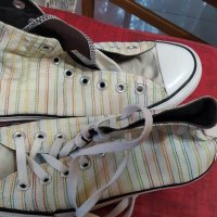 Кецове converse , снимка 2 - Кецове - 38033538