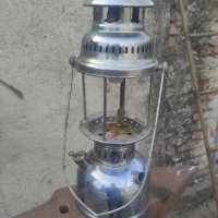 Газова лампа, снимка 1 - Други - 38340231