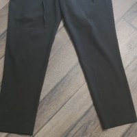 Продавам дамски черен панталон, снимка 4 - Панталони - 33821923