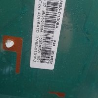 TCon BOARD ,BN95-01308A, BN41-02110A,for Samsung UE40H6410S, снимка 2 - Части и Платки - 36889524