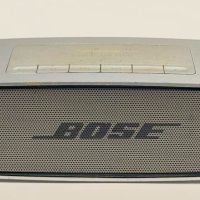 Bluetooth Колона Bose Soundlink Mini - РЕПЛИКА, снимка 3 - Bluetooth тонколони - 44401552