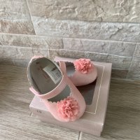 Обувчици, снимка 4 - Бебешки обувки - 39472088