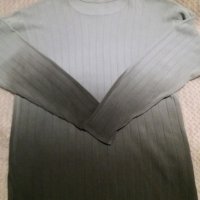 Блузка за макси дами  2XL /3XL , снимка 2 - Блузи с дълъг ръкав и пуловери - 39427246