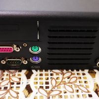 Dell PD01X Docking Station and Port Replicator , докинг станция с вградено захранване, снимка 6 - Захранвания и кутии - 29471809