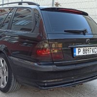 BMW 320D, снимка 15 - Автомобили и джипове - 42897478