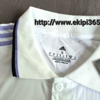 Ликвидация - Реал Мадрид тениска сезон 2022/23, снимка 3 - Спортни дрехи, екипи - 33770761