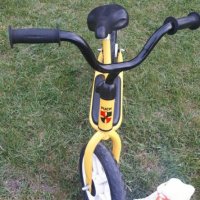 Колело за баланс BMX, снимка 2 - Детски велосипеди, триколки и коли - 30543732
