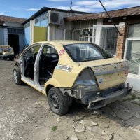 Chevrolet Aveo 1.4 Шевролет Авео за части, снимка 3 - Автомобили и джипове - 33986241