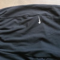 Nike W NK YOGA PANT CROP БЖ5717-010 Размер М дамска спортна долница 18-48, снимка 6 - Спортни екипи - 36845348