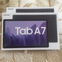 Таблет Samsung модел таб А7, снимка 3 - Таблети - 39506724