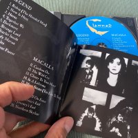Bonnie Tyler,Enya,Clannad, снимка 16 - CD дискове - 42087685