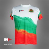 BGF Фланелка България, снимка 1 - Тениски - 32043504