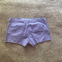 Terranova дамски къси панталони в размер L, снимка 2 - Къси панталони и бермуди - 29466736
