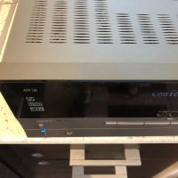 Harman/Kardon Avr-130 , снимка 5 - Ресийвъри, усилватели, смесителни пултове - 34039514