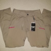 Ultimo 36(S) туристически хибриден панталон, снимка 1 - Панталони - 30746488