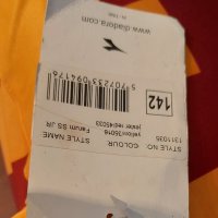 Продавам оригинална тениска на Diadora на Galatasaray 
Размер:142 см, снимка 5 - Спортни дрехи, екипи - 44448183