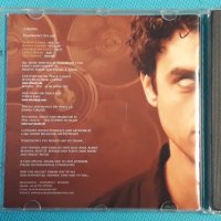Tomorrow's Eve – 2007 - Mirror Of Creation 2 / Genesis II(Prog Rock), снимка 2 - CD дискове - 42766329