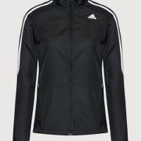 Дамско яке Adidas Marathon, снимка 2 - Суичъри - 44365371