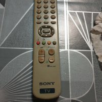 Дистанционно sony, снимка 1 - Дистанционни - 30028311