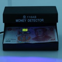 Детектор - тестер за проверка на пари, снимка 5 - Други - 30412400