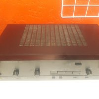 Усилвател LUXMAN LV-121, снимка 2 - Ресийвъри, усилватели, смесителни пултове - 44386895