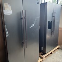 Хладилници Samsung side by side, снимка 1 - Хладилници - 42035401