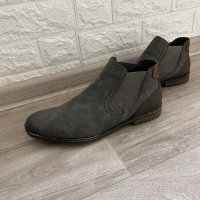 Мъжки официални Обувки, снимка 3 - Официални обувки - 44327023
