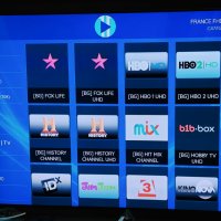 Tv Box "A1", Android 11.1,FI-WI-5G,HDMI,Безплатна телевизия 4в1;, снимка 8 - Приемници и антени - 42291042