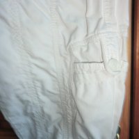 бял спортен панталон Next, снимка 3 - Панталони - 37251807