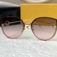 -25% Fendi 2021 разпродажба дамски слънчеви очила ликвидация, снимка 9 - Слънчеви и диоптрични очила - 31592675