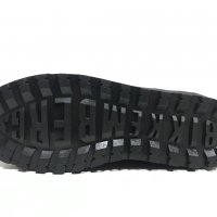 Мъжки обувки Bikkembergs Black/Blue !!!, снимка 5 - Кецове - 32194929