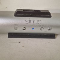 Мини FM радио Sinus, снимка 1 - Радиокасетофони, транзистори - 40669968