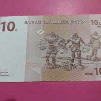 Банкнота Конго-15700, снимка 3 - Нумизматика и бонистика - 30555534