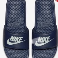 Nike Benasdi JDI размер 41., снимка 1 - Джапанки - 31461585