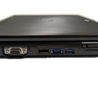 Fujitsu LifeBook S752 14" 1366x768 i5-3320M 8GB 120GB SSD без камера, снимка 4 - Лаптопи за дома - 44702417