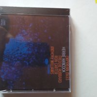  оригинални ЦД джаз нови, снимка 12 - CD дискове - 37711158