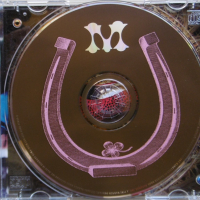 Madonna – Music (2000, CD), снимка 2 - CD дискове - 36477833