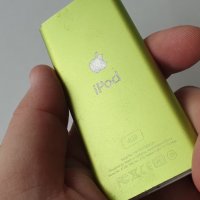 iPod Nano 4GB, снимка 3 - iPod - 39362323